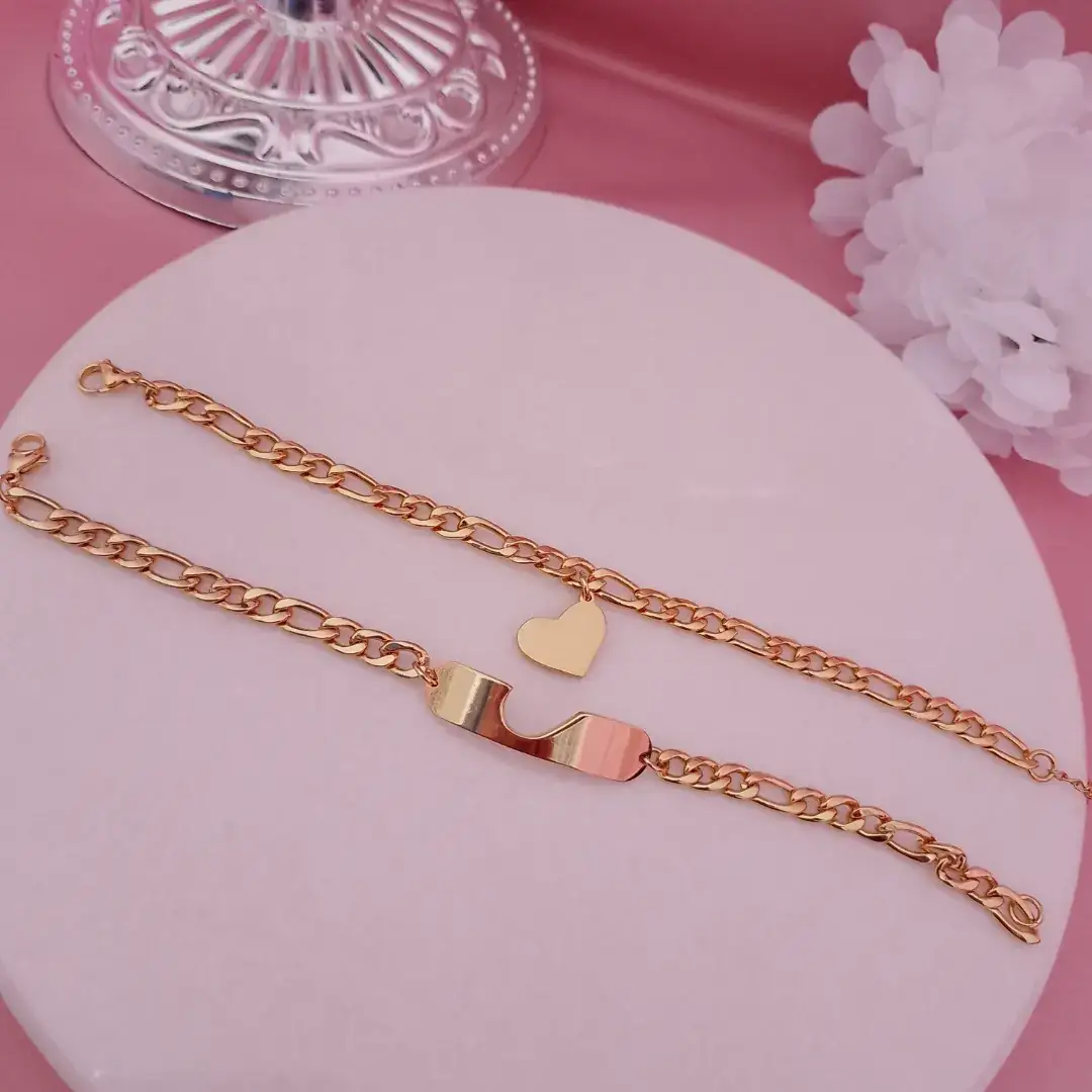 Duos pulseras ♥️ 2