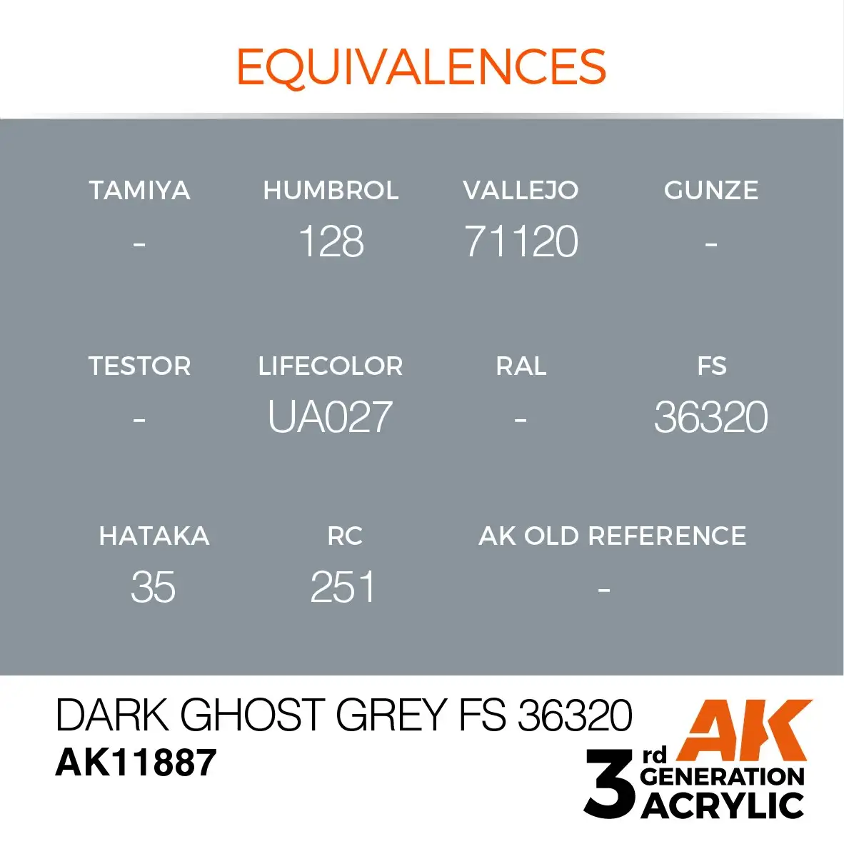  Dark Ghost Grey FS 36320 – AIR 2