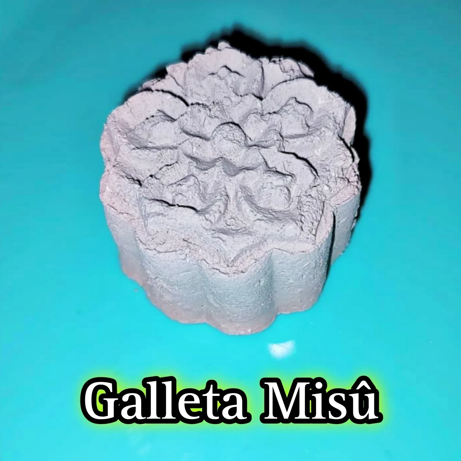 Galleta Misû
