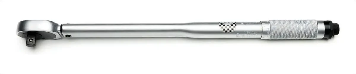 Torquimetro Safe Bremen Encastre 3/4'' 140-700 Nm 105cm Maletin Cod. 3921 3