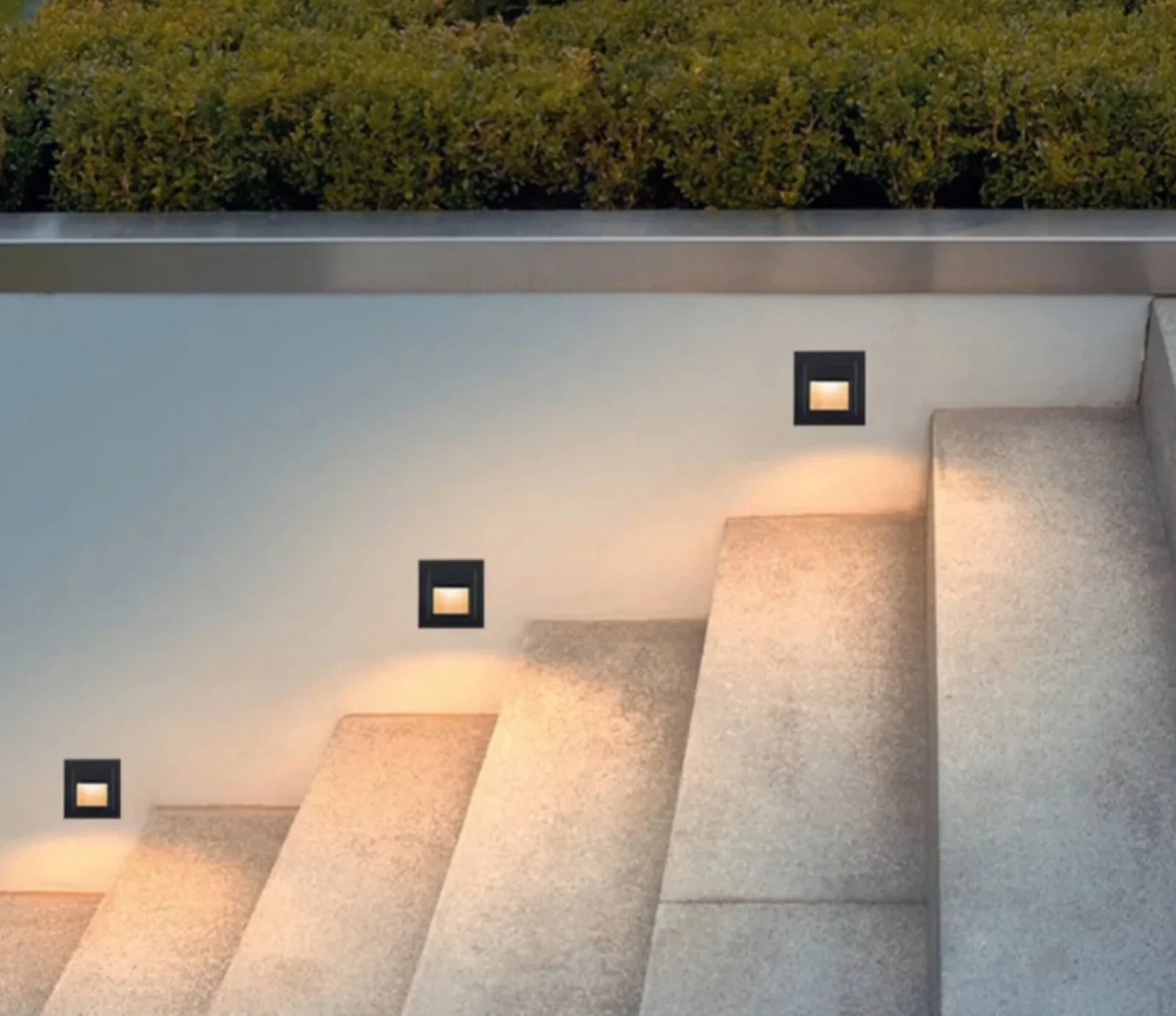 Luz Guía LED 3w 8