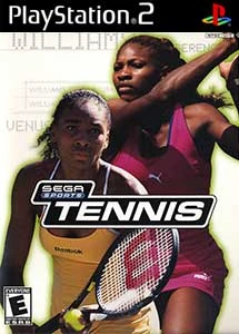 Virtua tennis 2