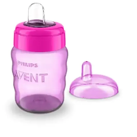 AVENT VASO EASY SIP 260ML AVENT  2