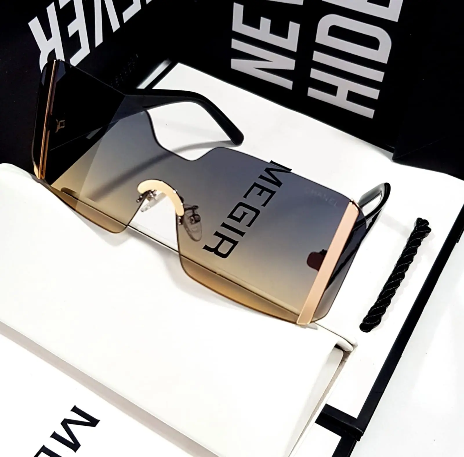 GAFAS CHANNEL AA  5