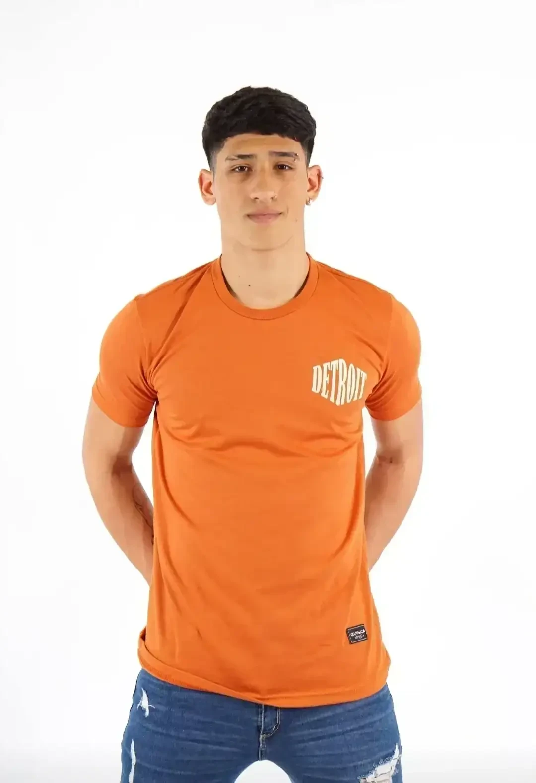 REMERAS PREMIUM PREMIUM ✅️  Quimica 4