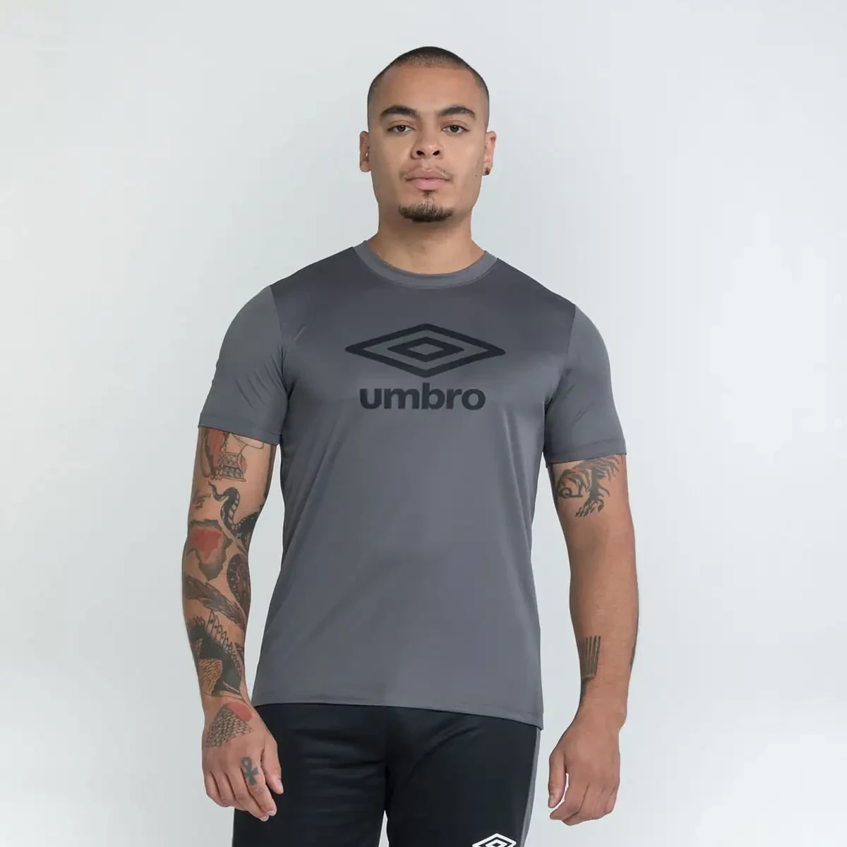 CAMISA UMBRO ESSENTIAL 