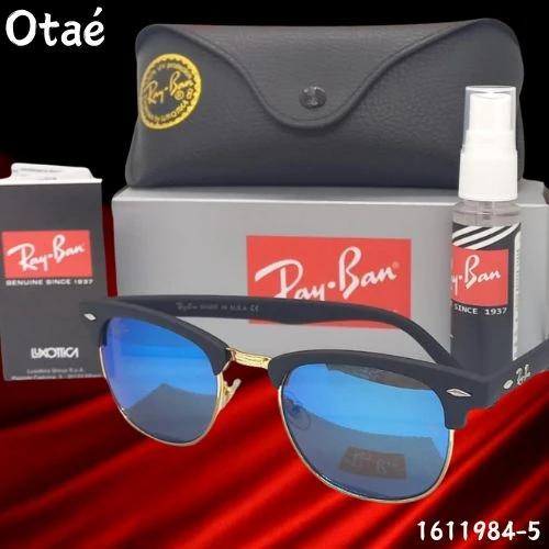 Gafas Rayban E Club Master 2