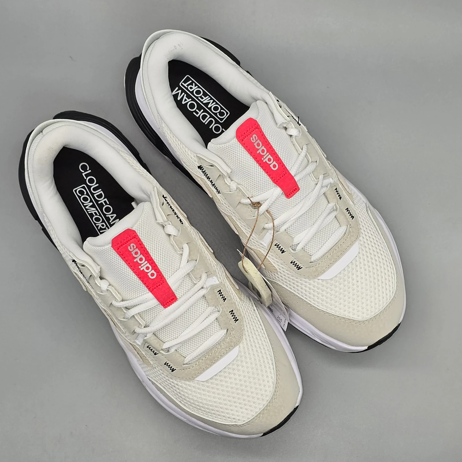 ADIDAS ASTRASTAR 4