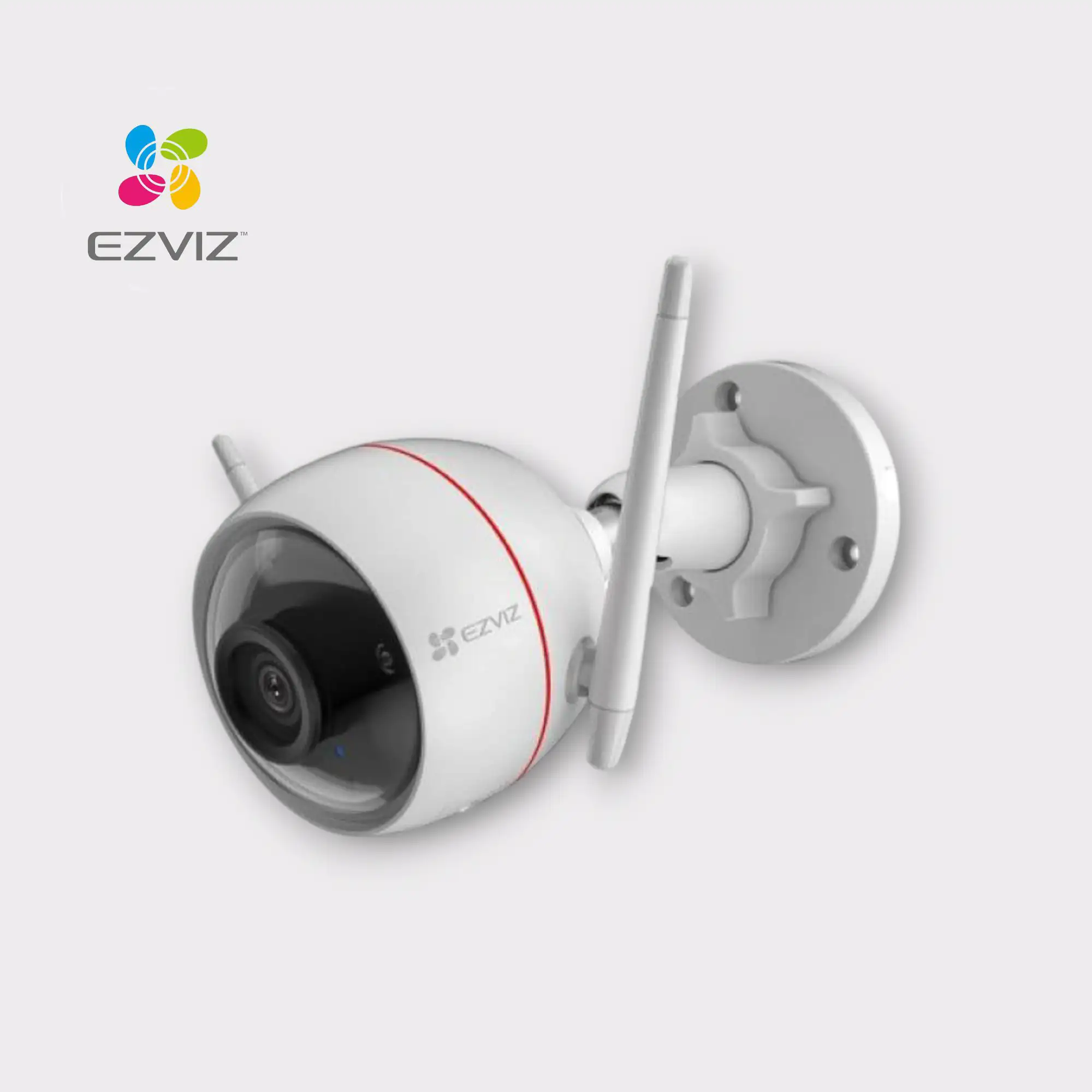 EZVIZ C3W PRO 4MP