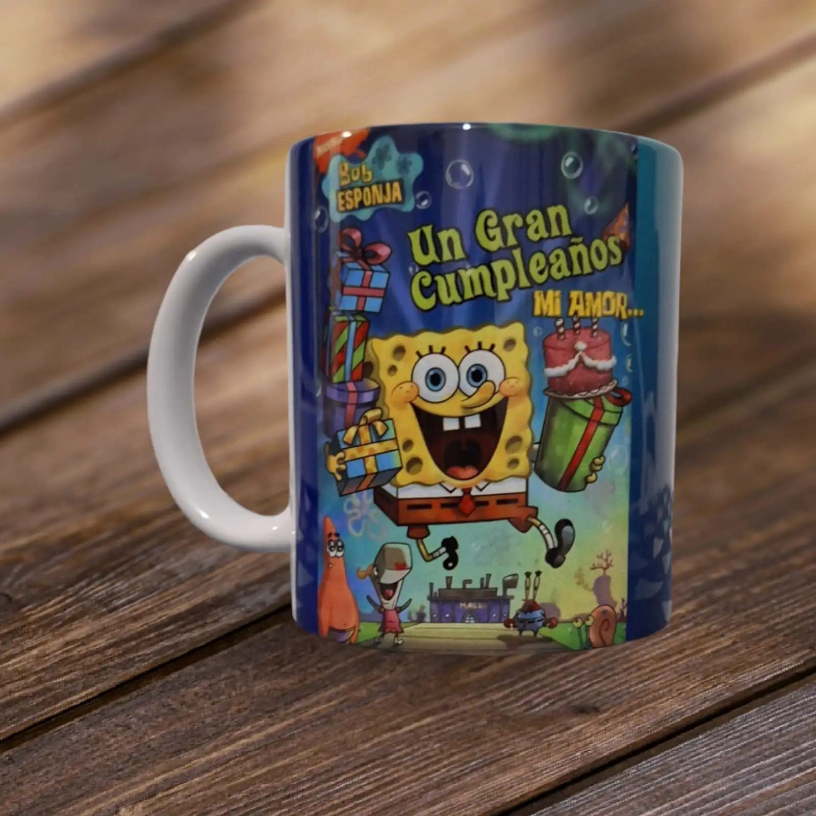 Bob