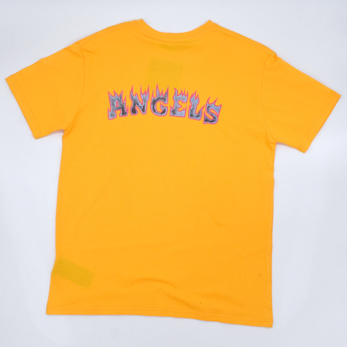 Playera Palm Angels 4
