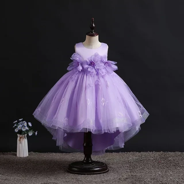VESTIDO ELEGANTE LSM