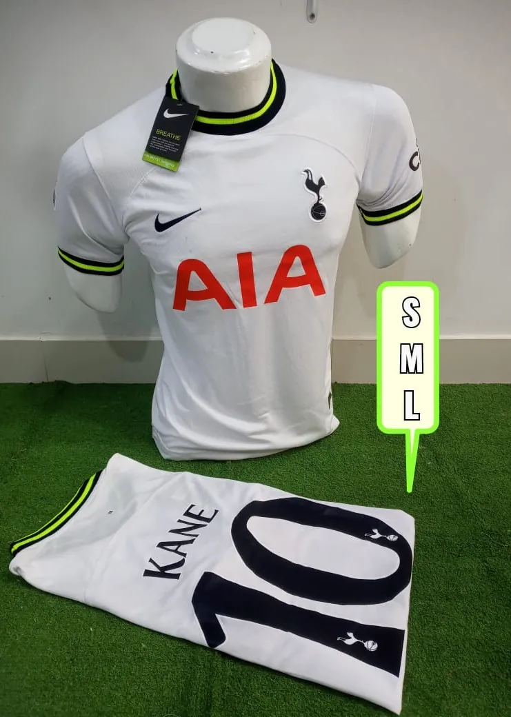 TOTTENHAM PRINCIPAL 