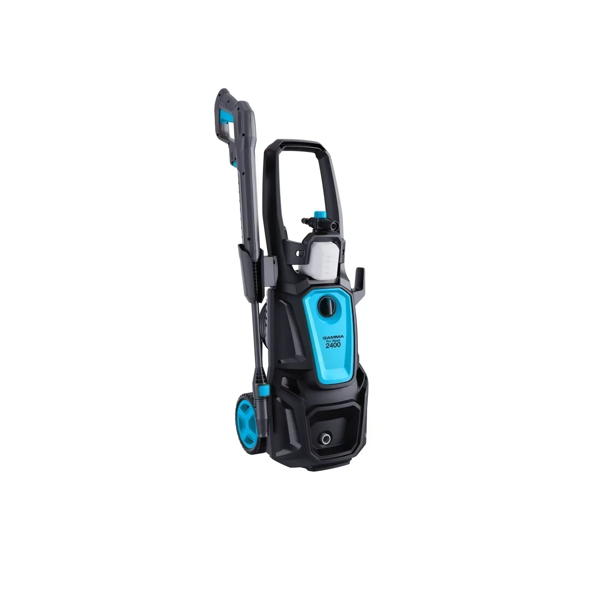 Hidrolavadora GAMMA 2400, Master Wash 1900w  2