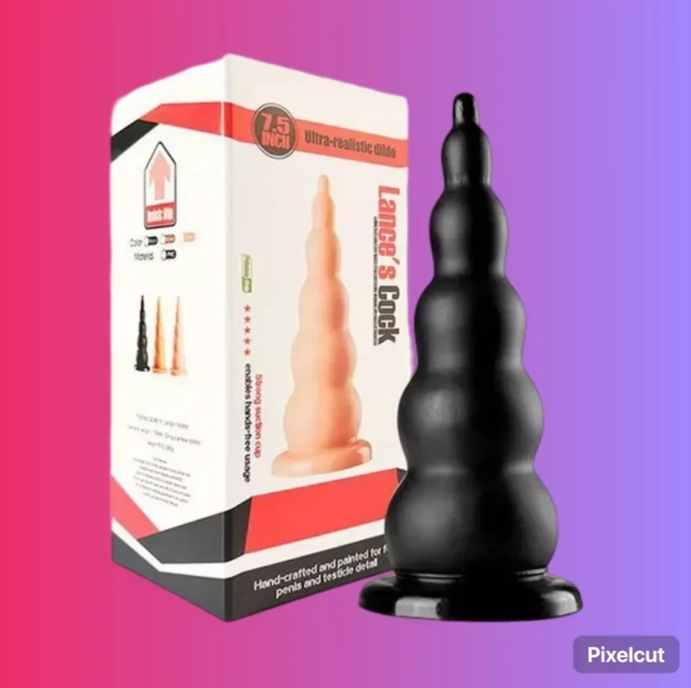 Dildo Unicornio