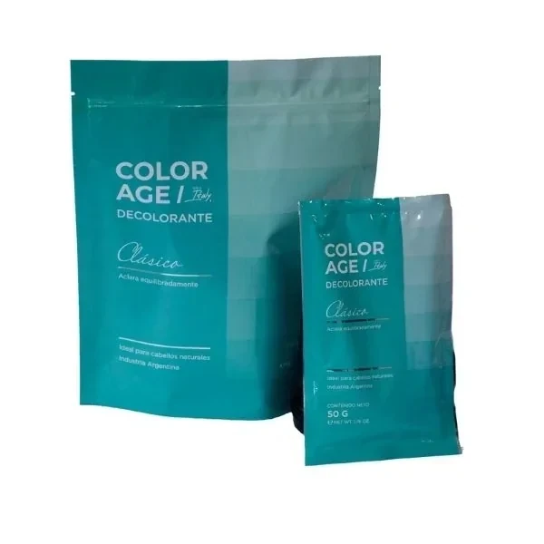 DECOLORANTE POLVO CLASICO 700GR
