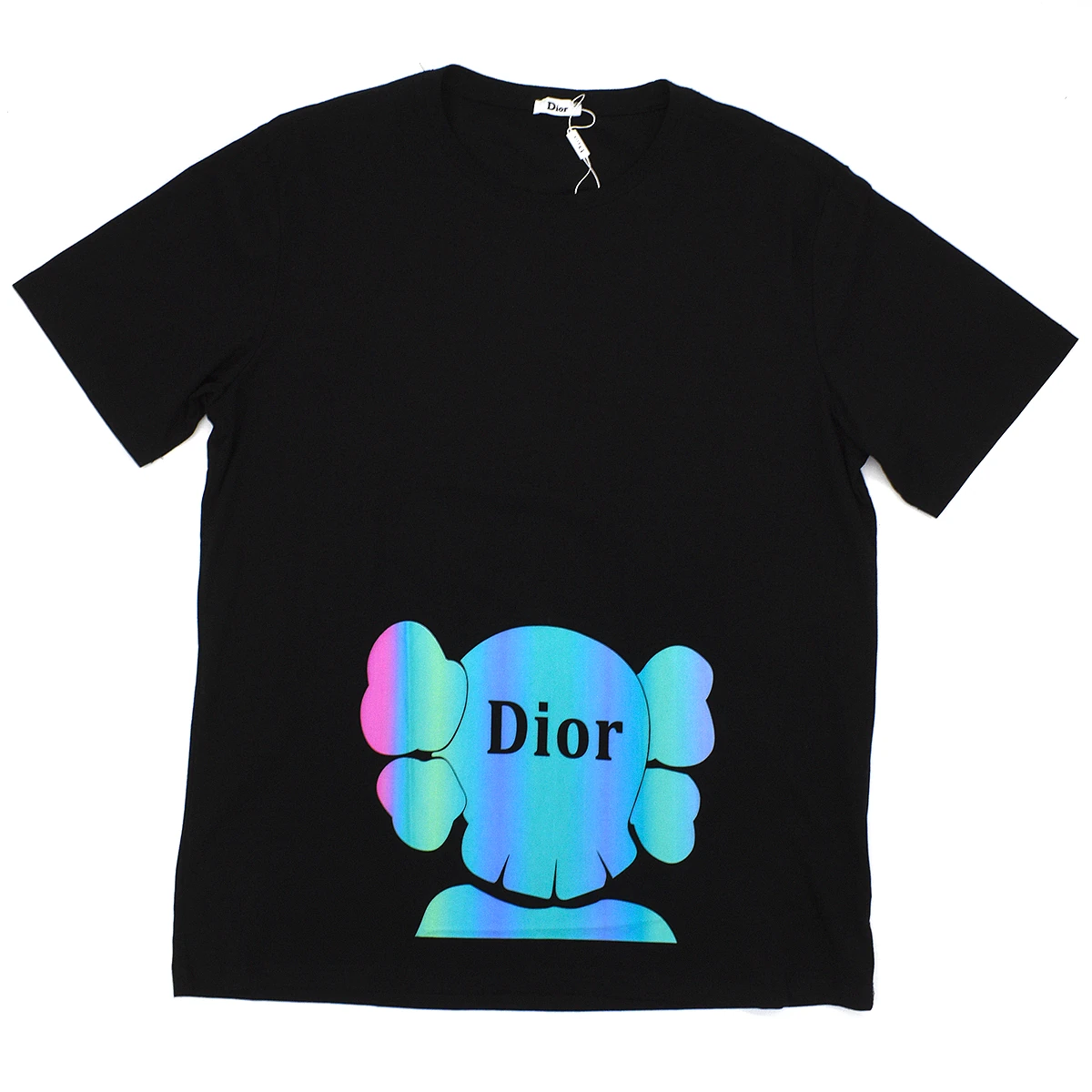 Playera Dior