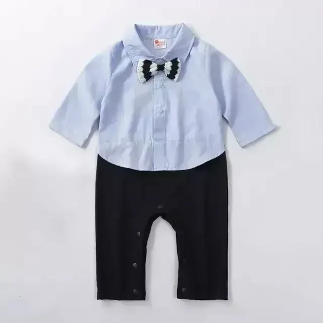 TRAJE ENTERIZO ELEGANTE N 3