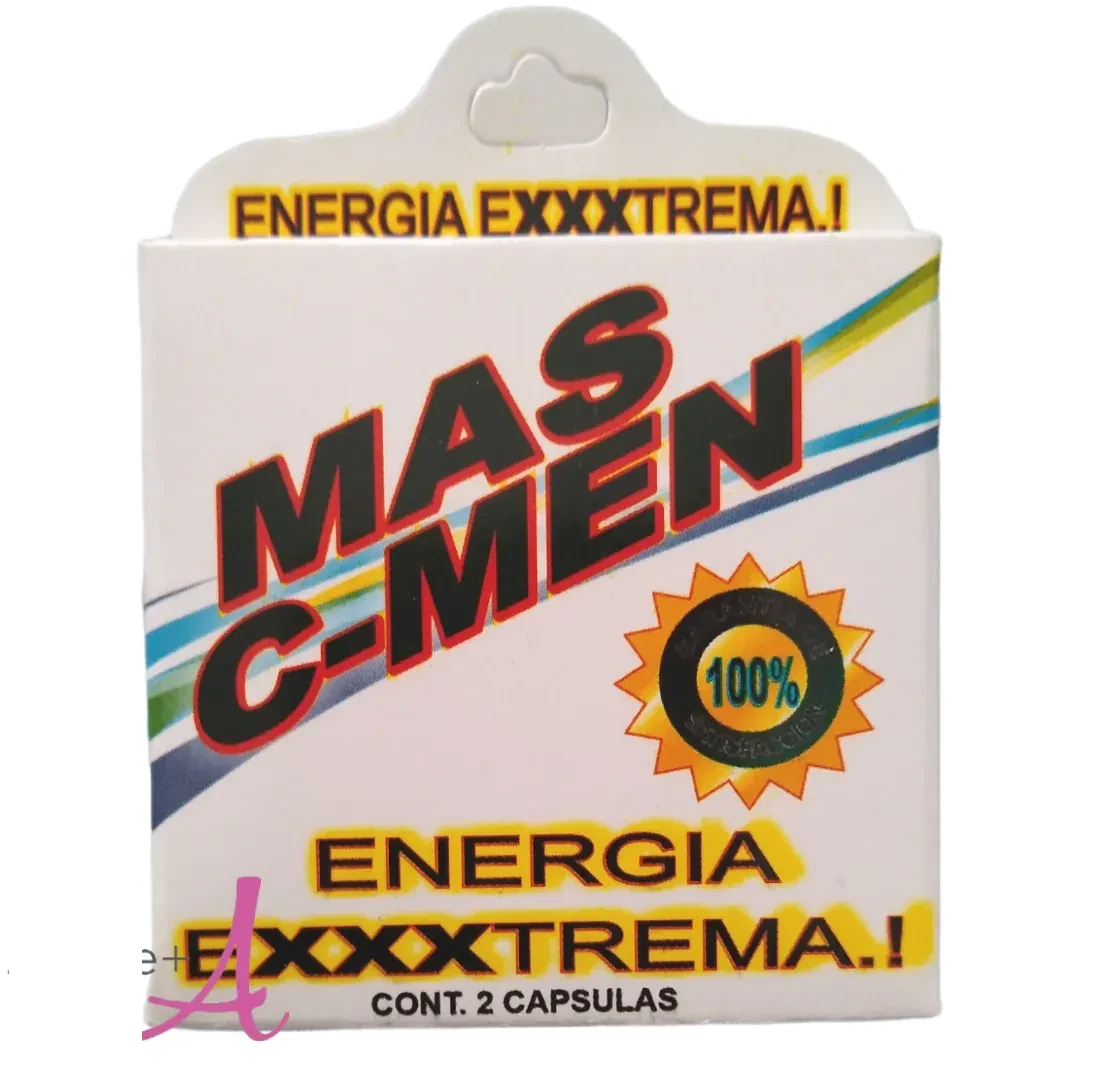 Mas C-MEN