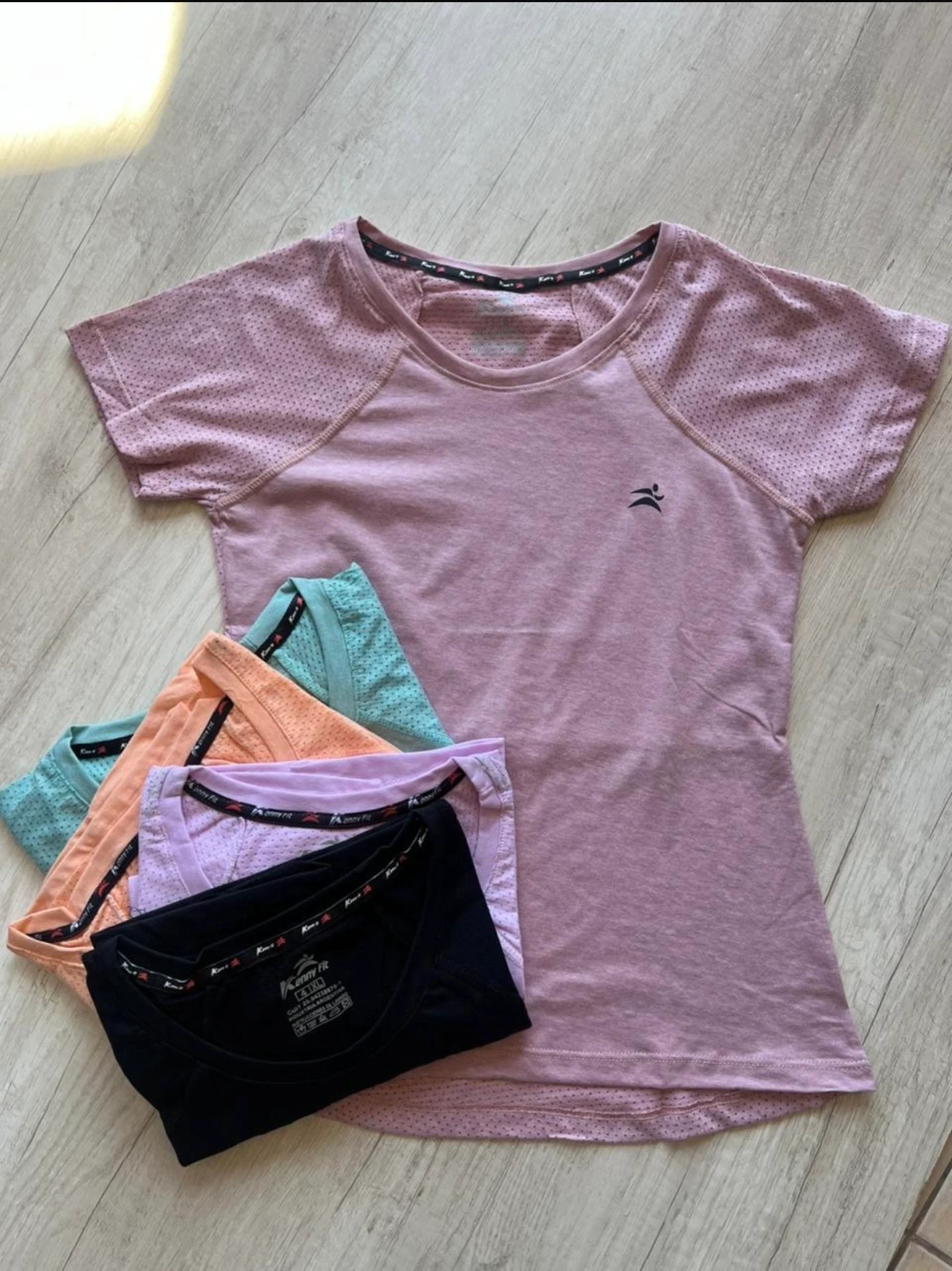 REMERAS ALGODON PREMIUM DEPOR
