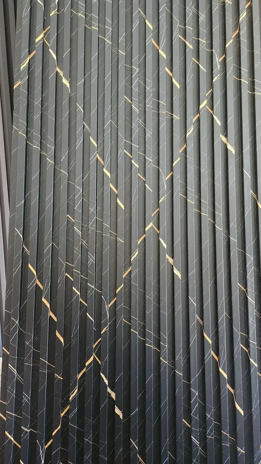 WALL PANEL MARQUINA GOLDEN