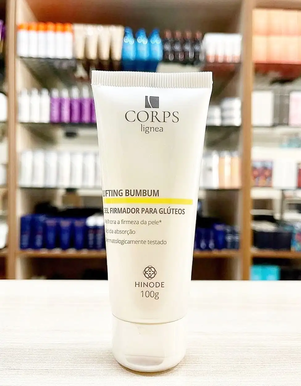 ⚡LIFTING BUMBUM GEL FIRMADOR PARA GLÚTEOS ⚡