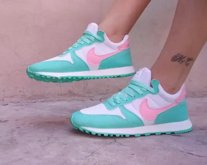 Zapatillas nike  3