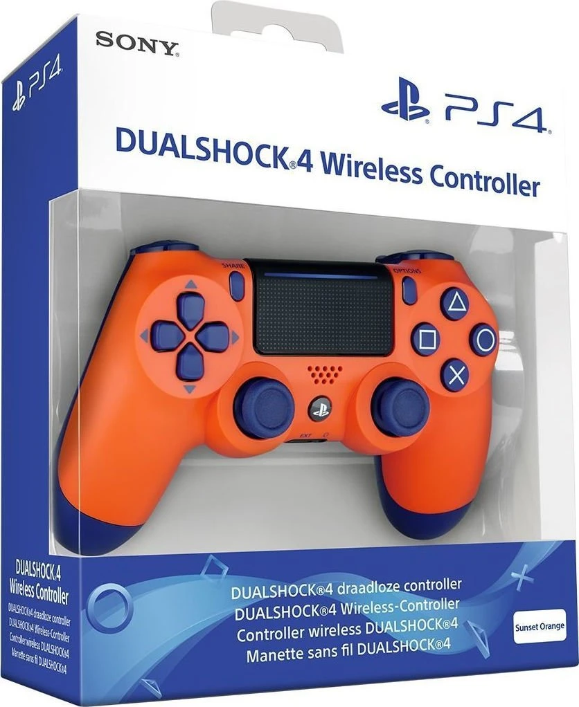 Joystick P4