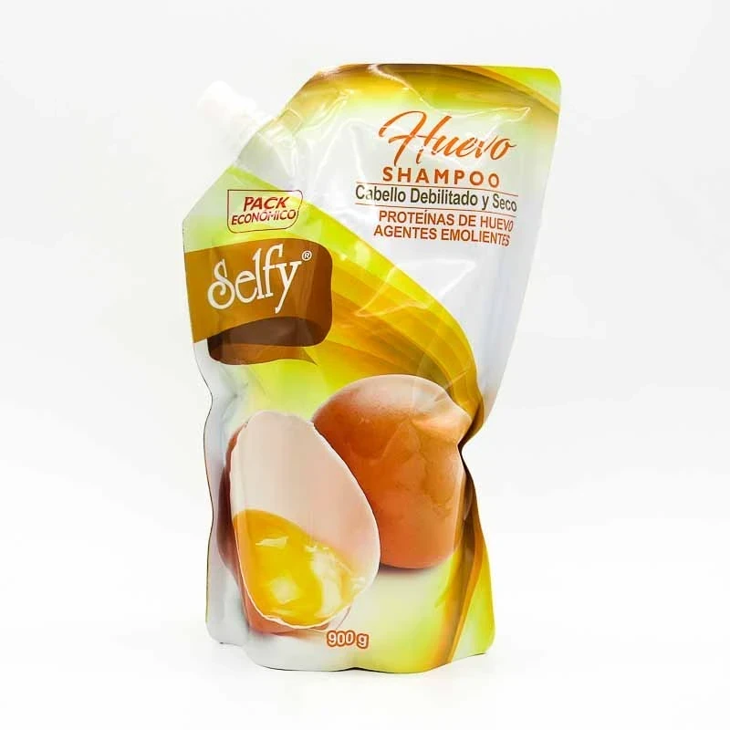 SHAMPOO HUEVO 900G 
