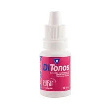 SOLUCION REVELADORA 10ML.