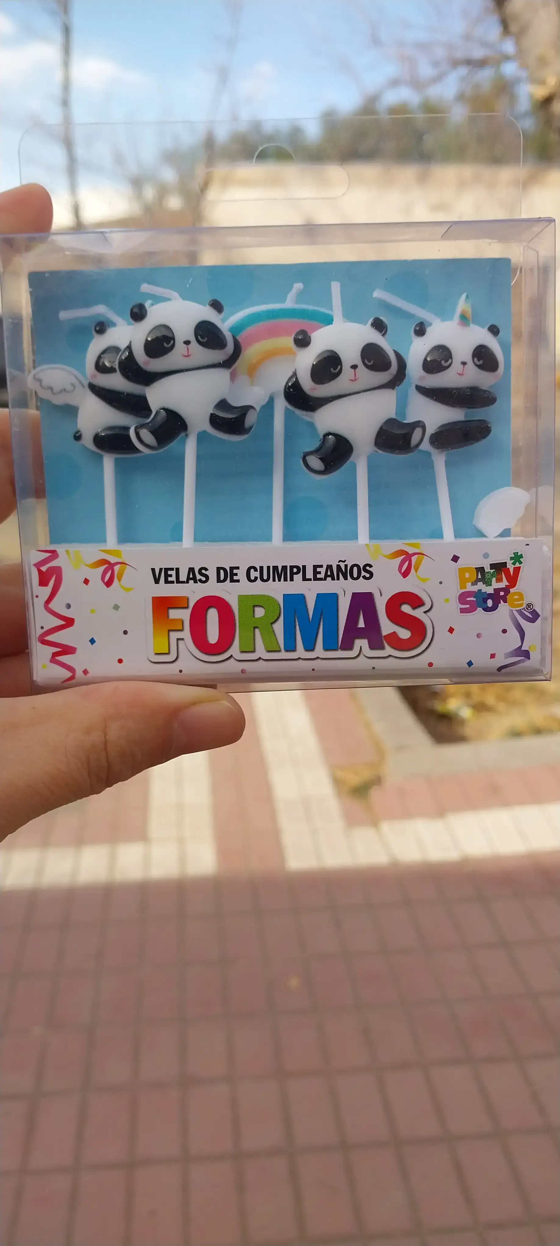 Velas
