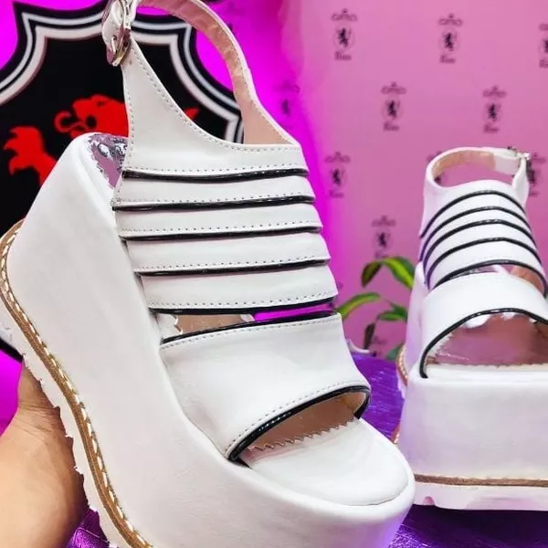 Sandalias jade 2