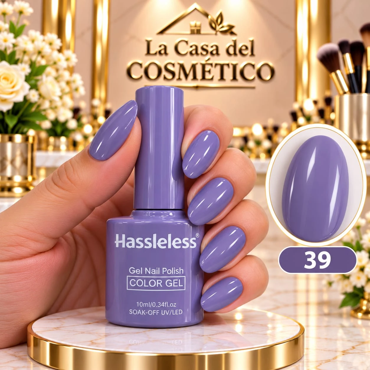 hassleless esmalte semi permanente junior 10 ml tono 039.jfif