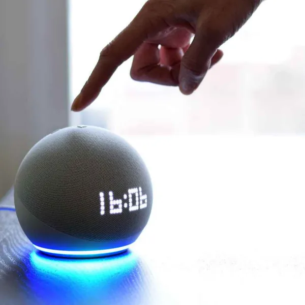 ALEXA 5TA GENERACIÓN