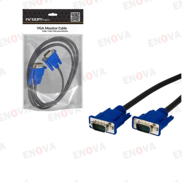 Cable VGA M/M, 1.8 m