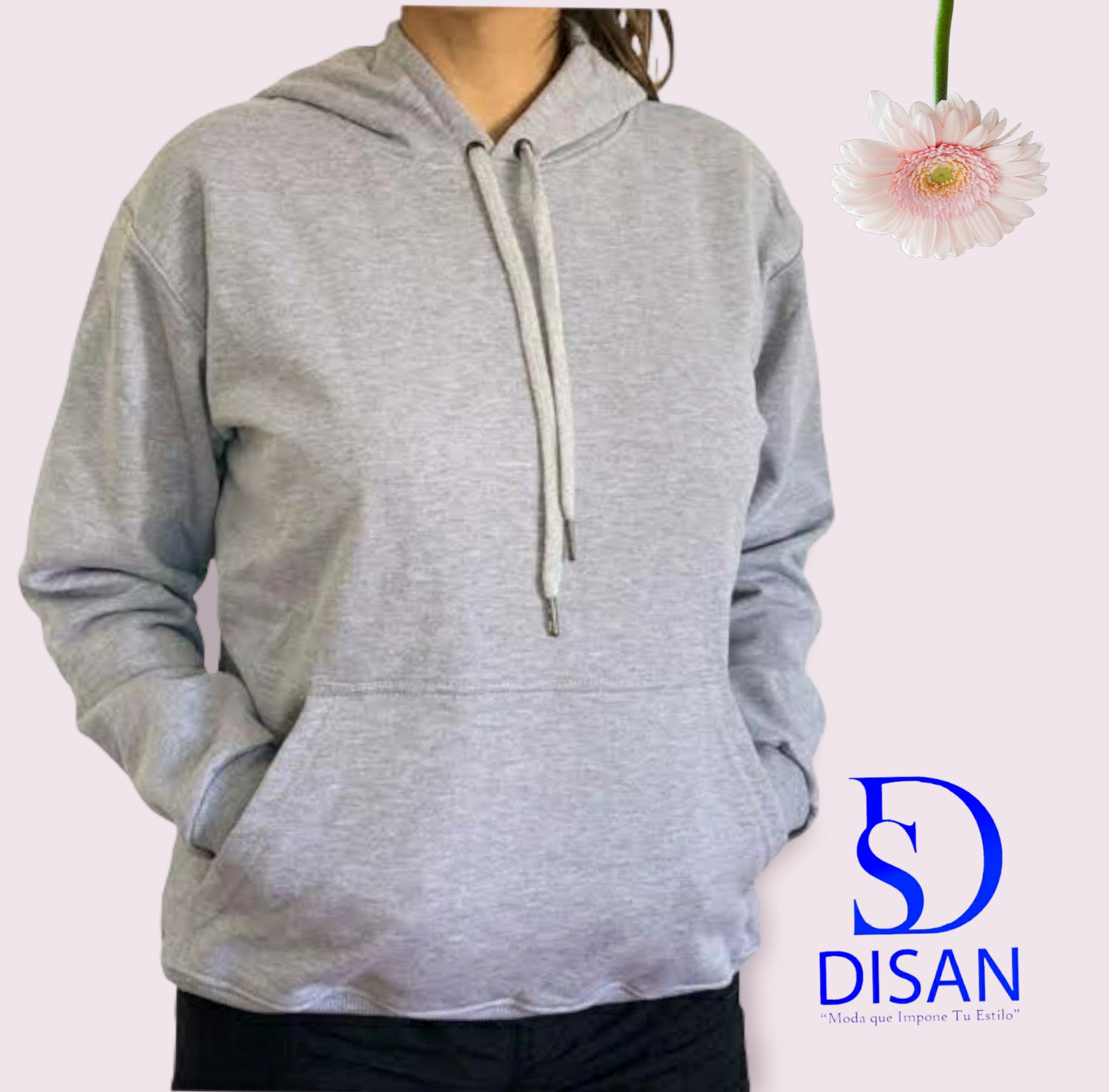 Polera Rosada 4