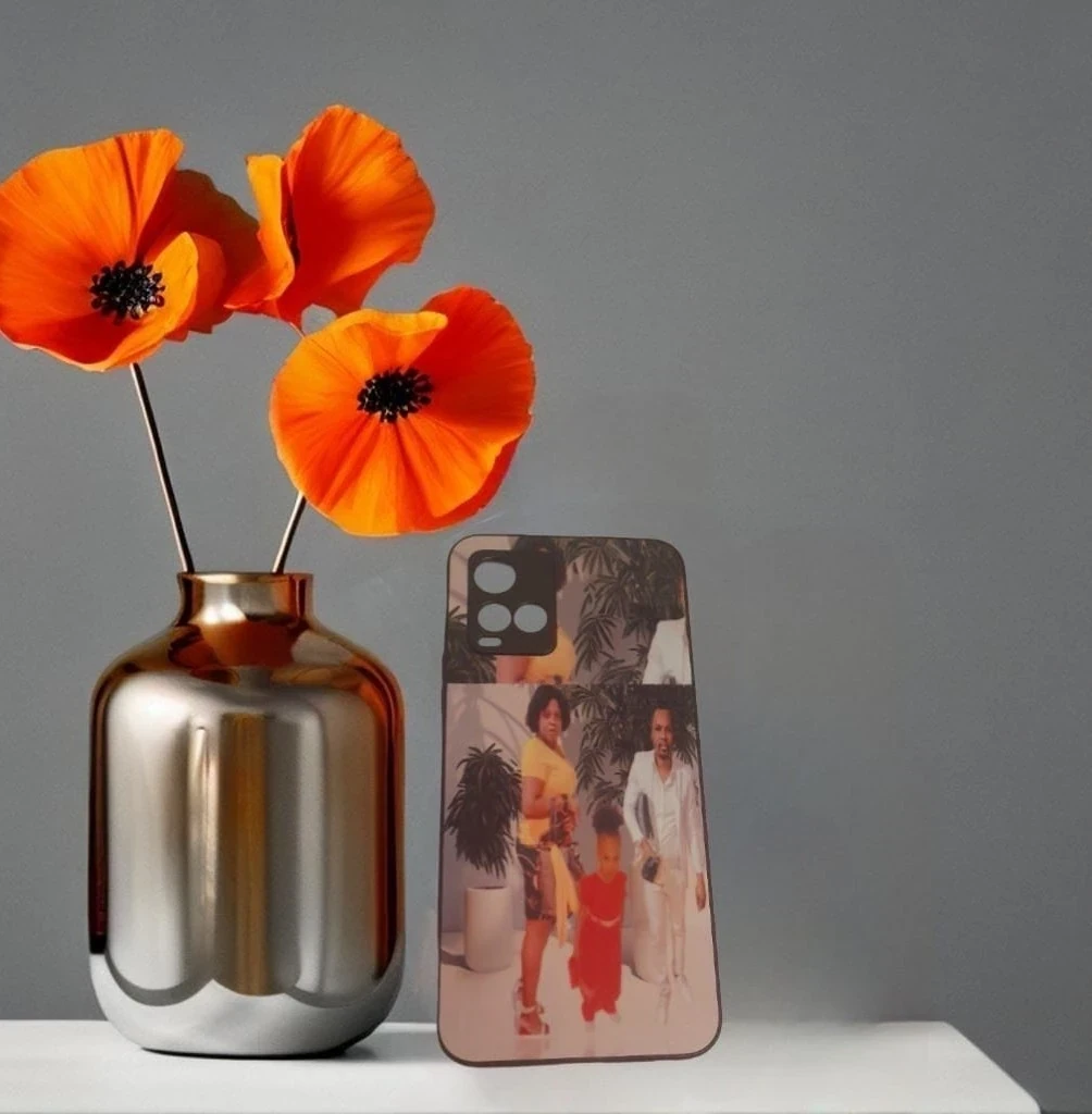 Carcasa personalizada  10