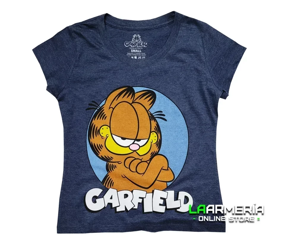 Garfield (M)