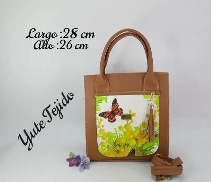 Bolso casual