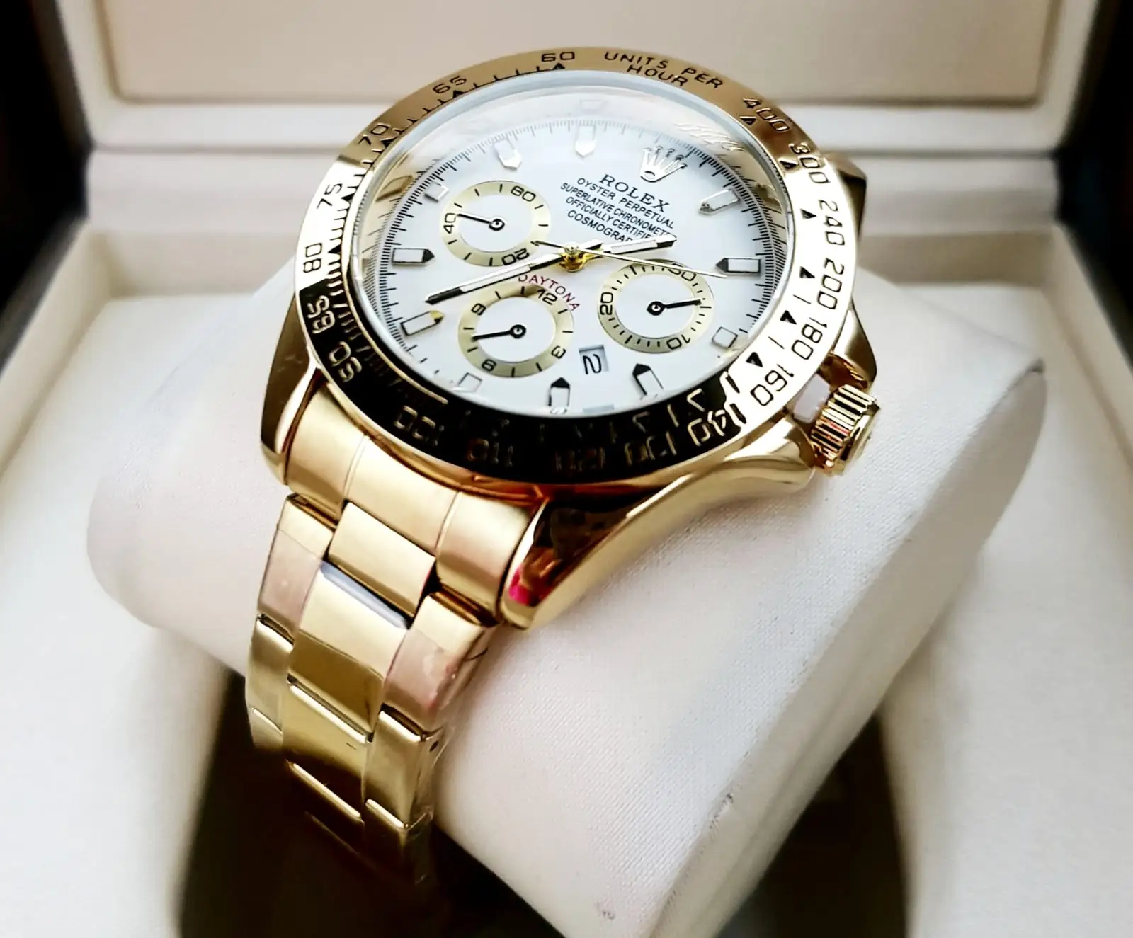 ROLEX DAYTONA  3