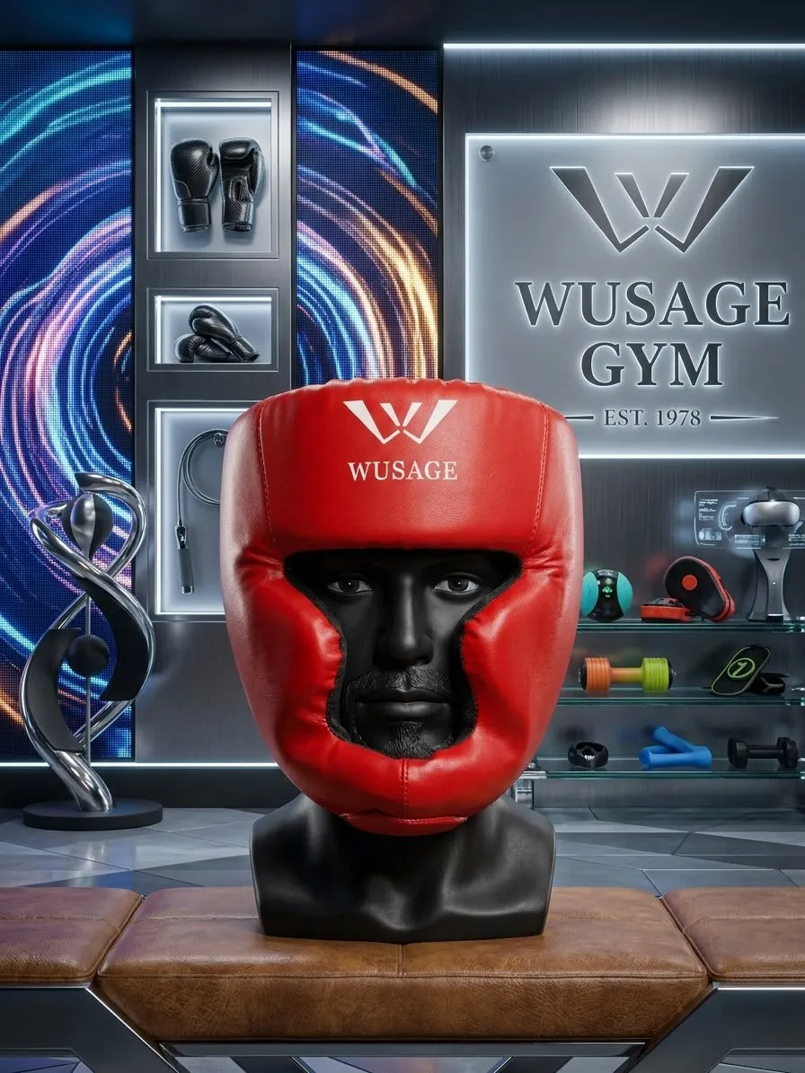 CABEZAL WUSAGE