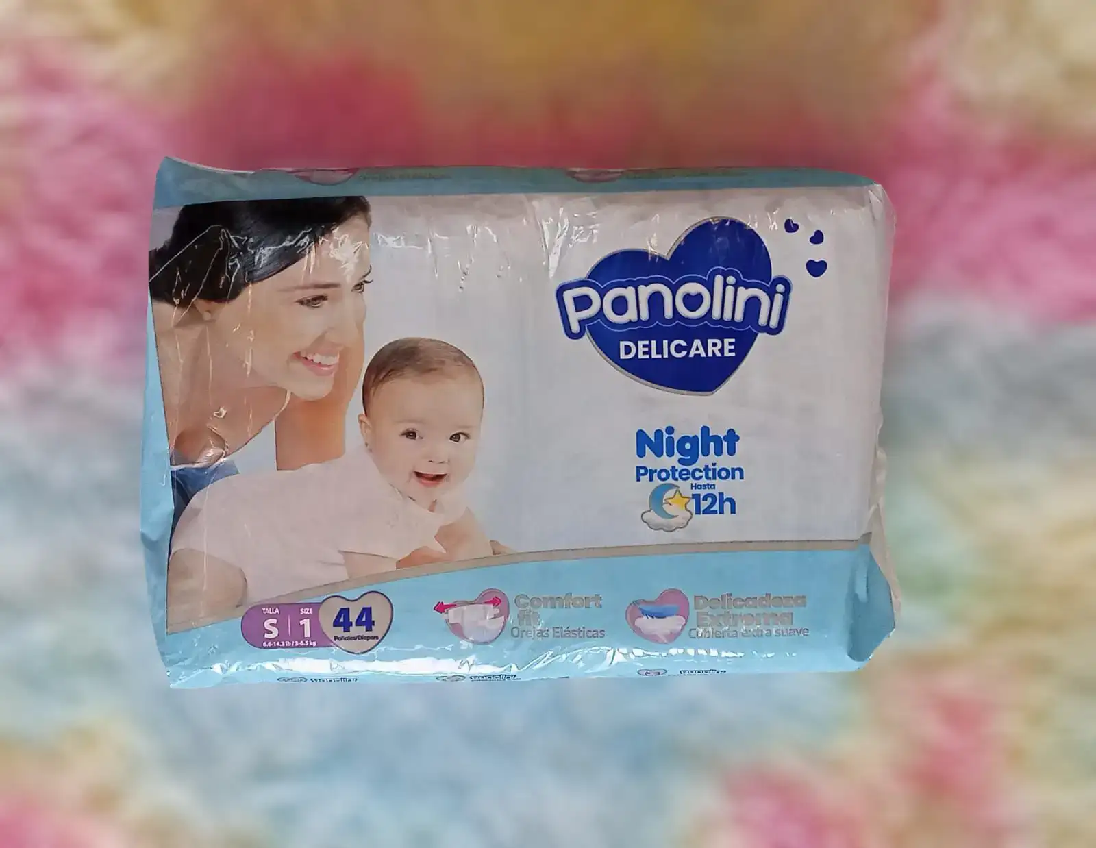 Panolini Delicare * 44