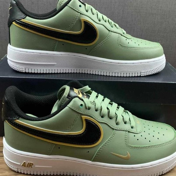 NIKE AF1 CABALLERO 