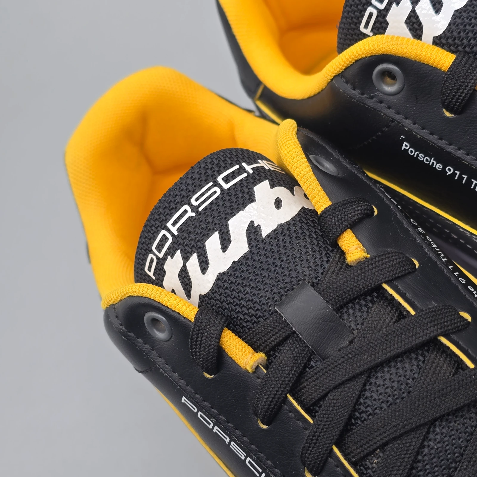 PUMA PORSHE LEGACY CAVEN 5