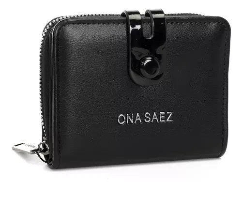 BILLETERA ONA SAEZ OS255