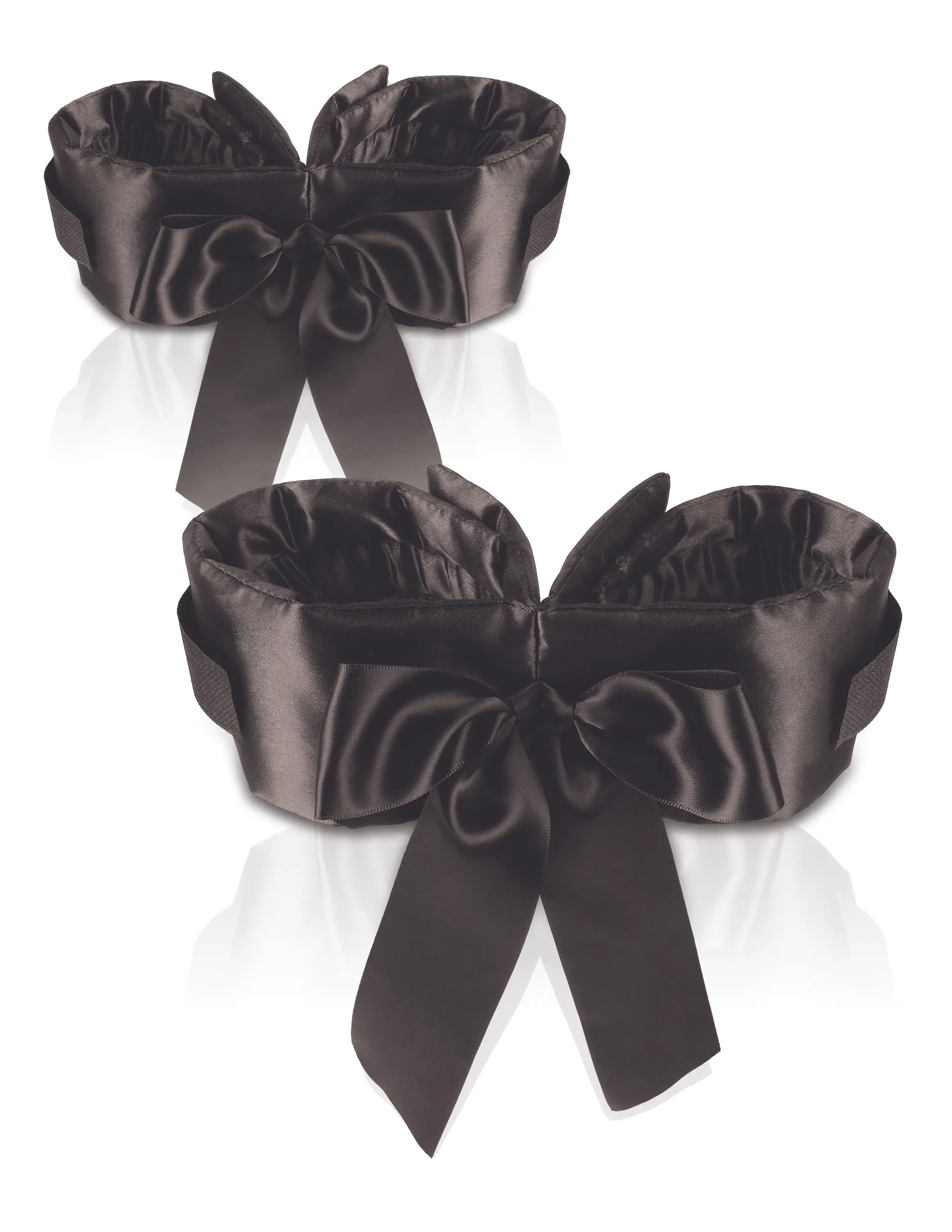 Fetish Fantasy Limited Edition Bowtie Cuffs 3
