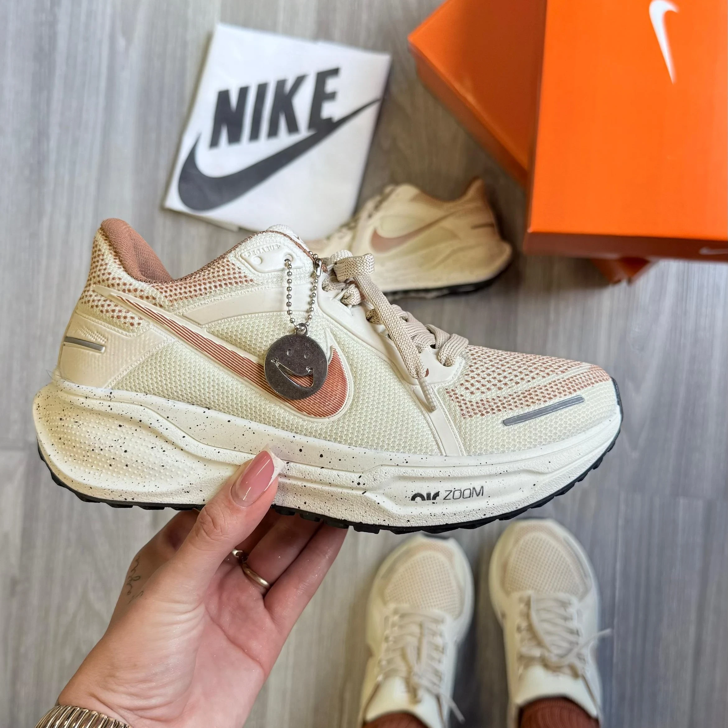 TÊNIS NIKE AIR ZOOM PEGASUS 41