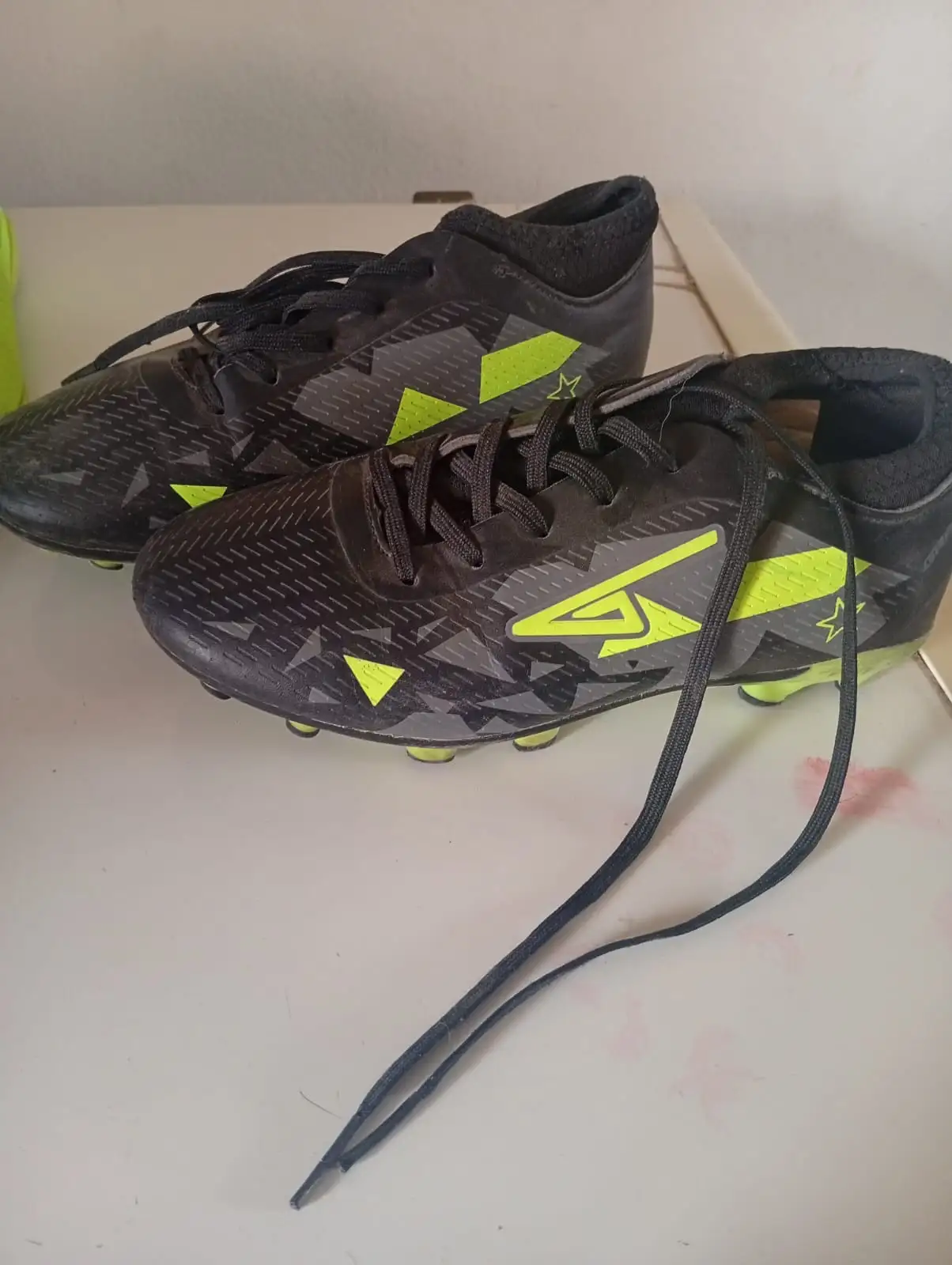 Botines  2