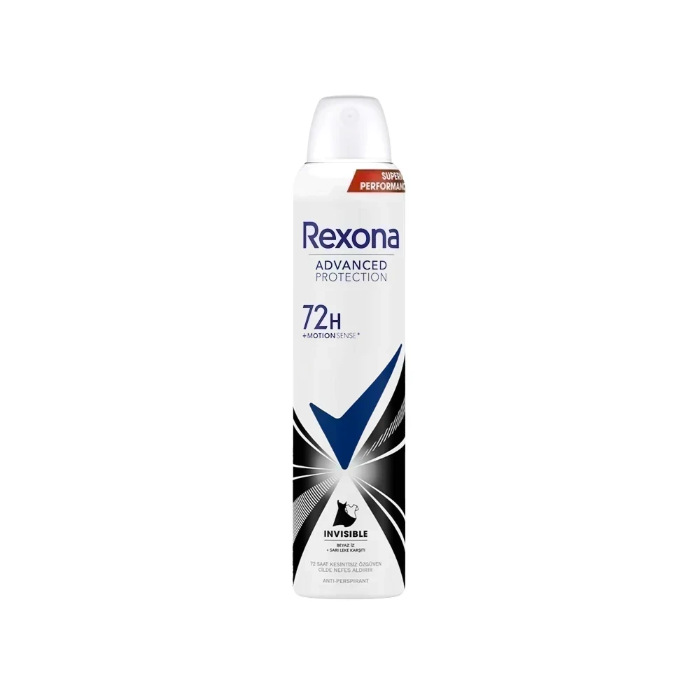 Rexona Advanced Protection 