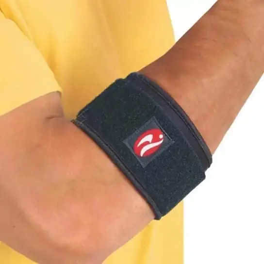 TENNIS ELBOW NEOPRENE AJUSTAVEL 